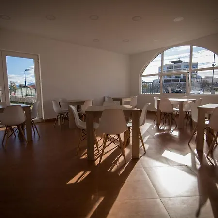 Sl Olimp טרביניה