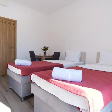 Sl Olimp Trebinje