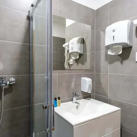 Sl Olimp Aparthotel