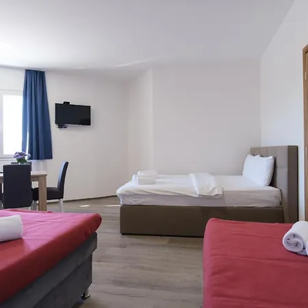 Sl Olimp アパートホテル