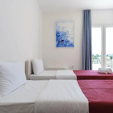 Sl Olimp アパートホテル