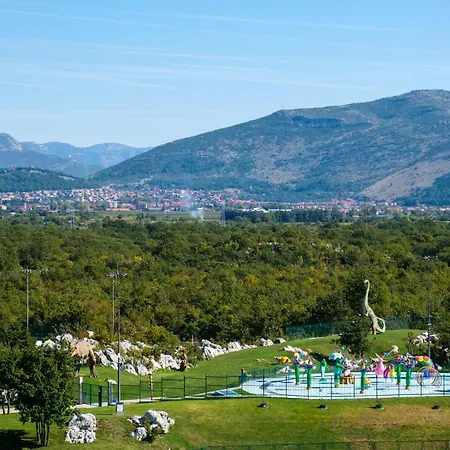 アパートホテル Sl Olimp