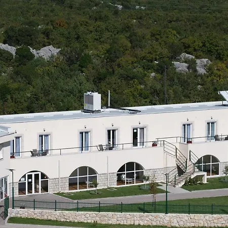 מלון דירות Sl Olimp