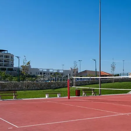 Aparthotel Sl Olimp *