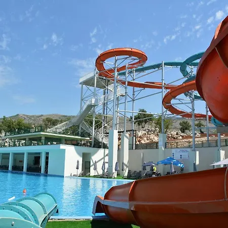 מלון דירות Sl Olimp