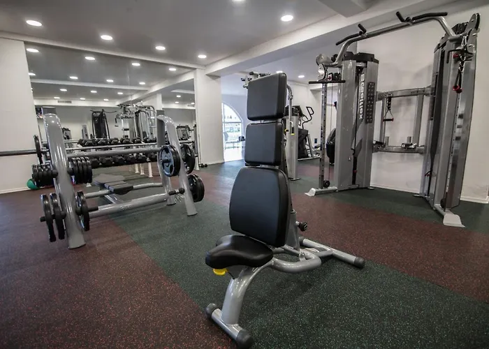 Sl Olimp 3* تريبينيي