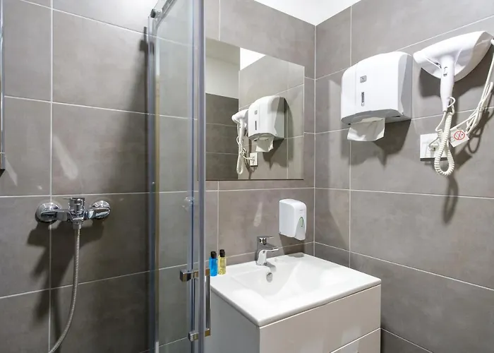 Sl Olimp شقة فندقية