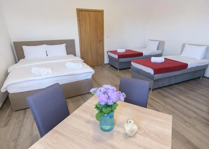 Sl Olimp تريبينيي