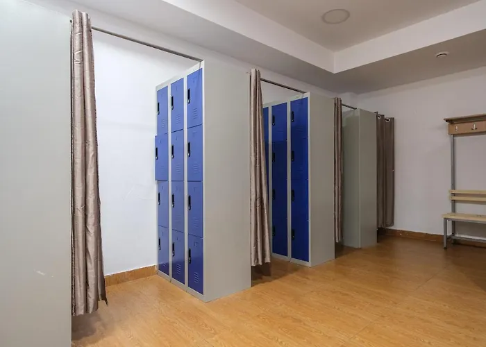 Sl Olimp تريبينيي