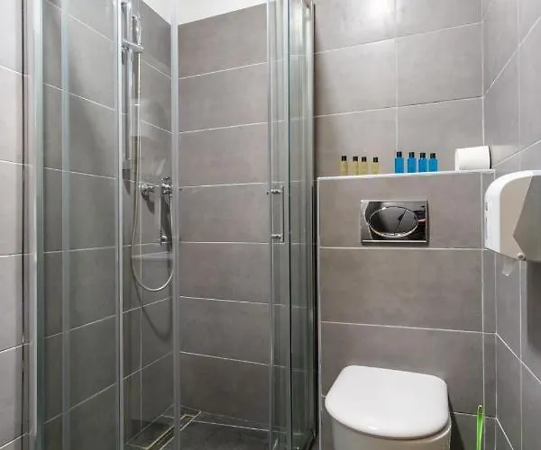 Sl Olimp شقة فندقية